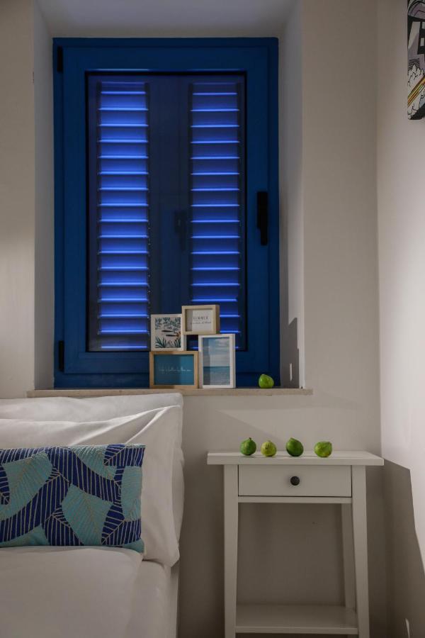 Hvar Old Dalmatian House Junior Suite - Deck 2 Hvar Town Eksteriør billede