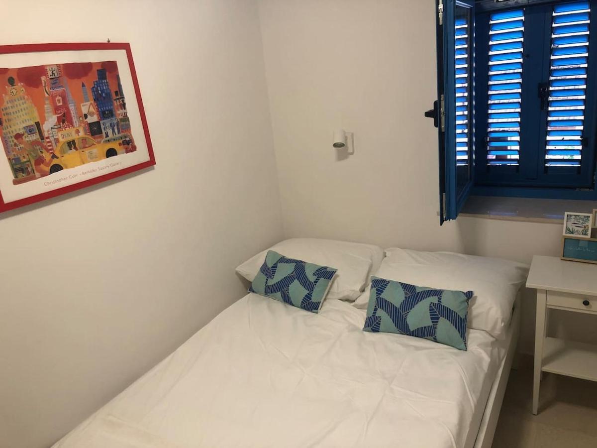 Hvar Old Dalmatian House Junior Suite - Deck 2 Hvar Town Eksteriør billede